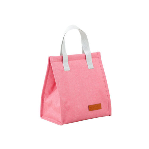 WFJ453 / Insulated Reusable Lunch Bags With Aluminum - 6 4 - 4colorlife.com