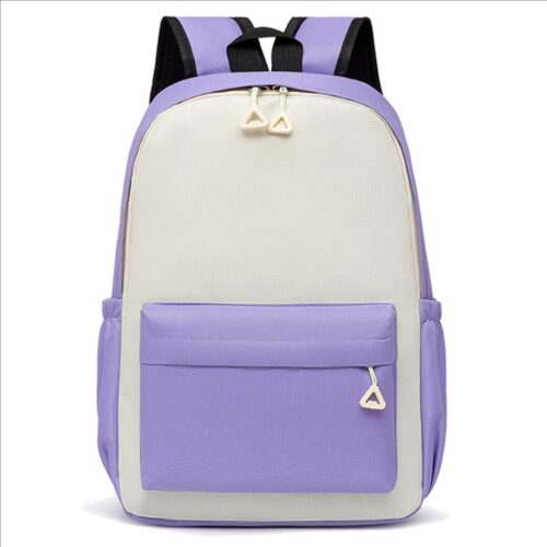 WFJ114 / Children’s Student Backpack - 6 - 4colorlife.com