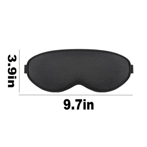 ZGJ046 / Sleep Eye Mask - 6 6 - 4colorlife.com