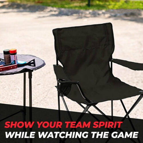 ZY035 / Portable Folding Quad Chair - 6 7 - 4colorlife.com