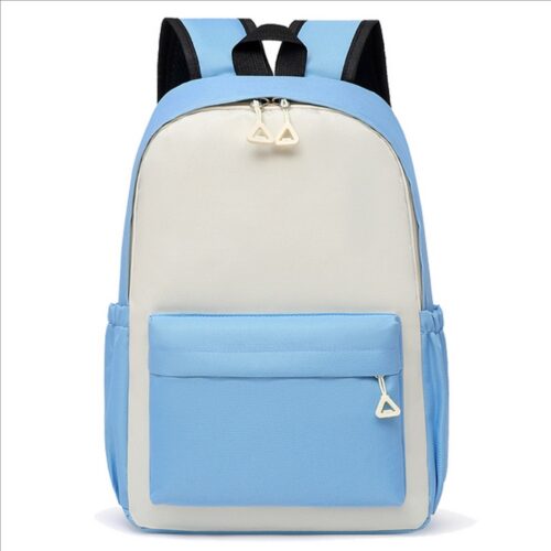 WFJ114 / Children’s Student Backpack - 7 - 4colorlife.com