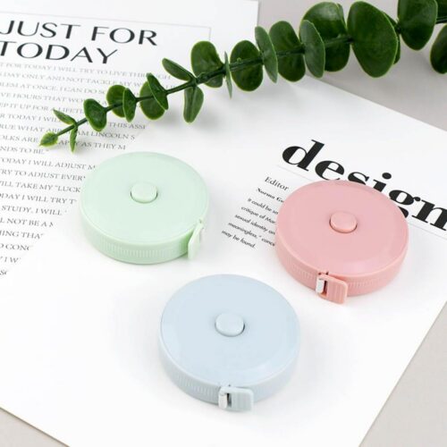 QQ400 / Retractable Tape Measure - 7 - 4colorlife.com