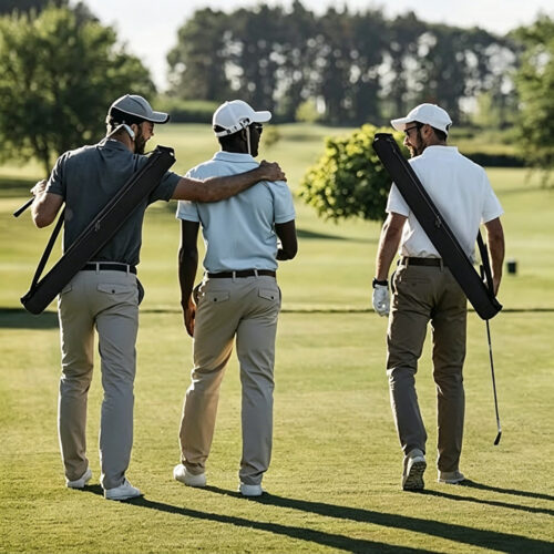 ZY230 / Golf Cooler Bag - 7 6 - 4colorlife.com