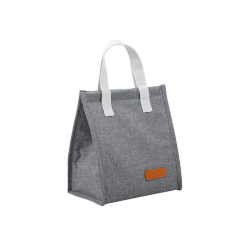 WFJ453 / Insulated Reusable Lunch Bags With Aluminum - 9 - 4colorlife.com