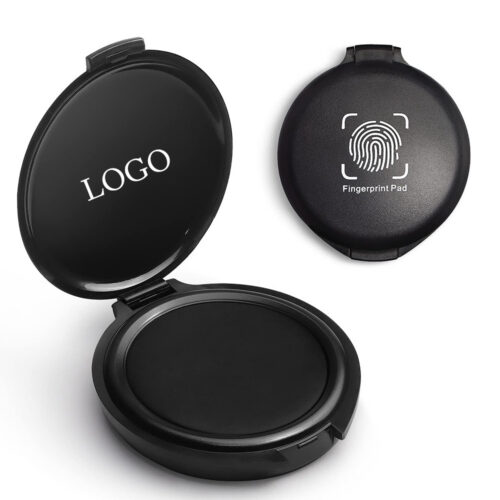 ZCH277 / Fingerprint Ink Pad - Fingerprint Ink Pad 1 - 4colorlife.com
