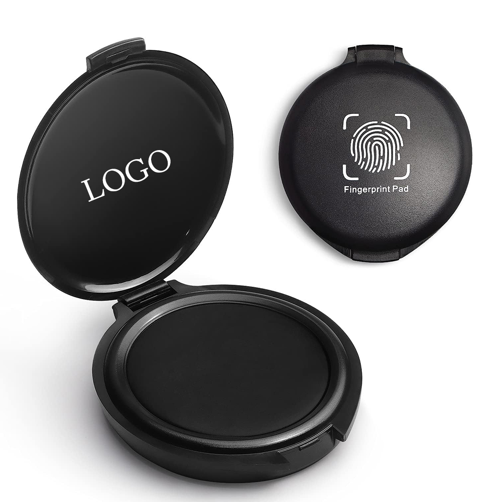 ZCH277 / Fingerprint Ink Pad - Fingerprint Ink Pad 1 - 4colorlife.com