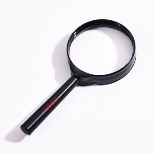 ZCH213 / Magnifying Glass - Magnifying Glass 1 - 4colorlife.com