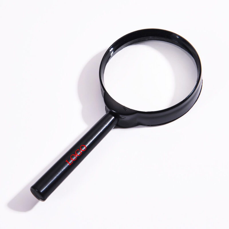ZCH213 / Magnifying Glass - Magnifying Glass 1 - 4colorlife.com