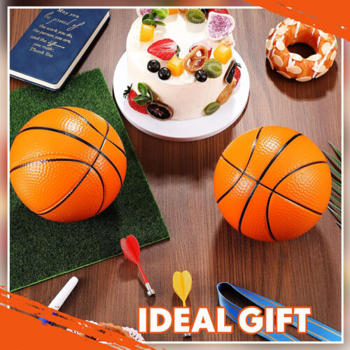 ZCH127 / Mini Foam Basketball - Mini Foam Basketball 3 - 4colorlife.com