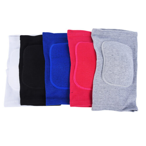 ZCH382 / Sports Knee Pads - Sports Knee Pads 2 - 4colorlife.com
