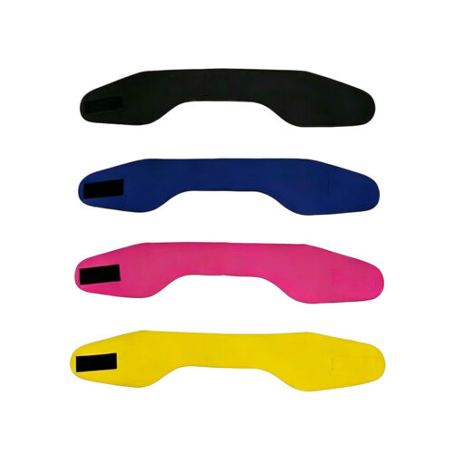 WQM179 / Waterproof Ear-Protection Sweat-Wicking Swimming Headband - Waterproof Ear Protection Sweat Wicking Swimming Head...
