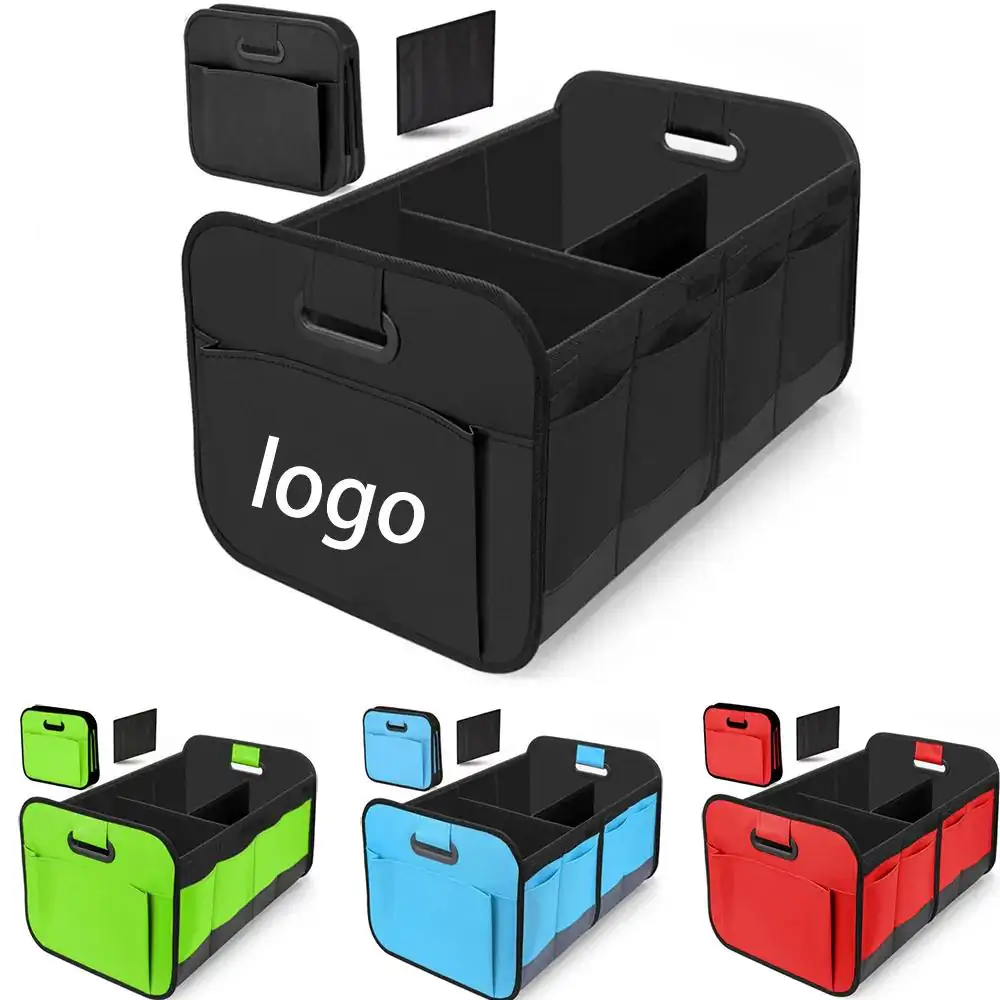 LJY092 / Car Storage Box