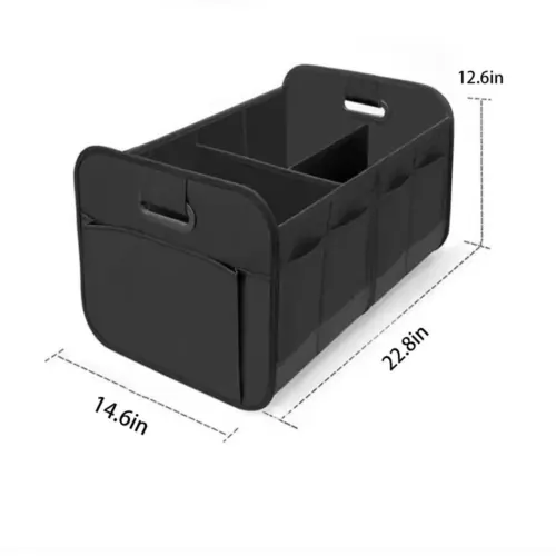 LJY092 / Car Storage Box - image 2