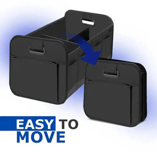 LJY092 / Car Storage Box - image 3
